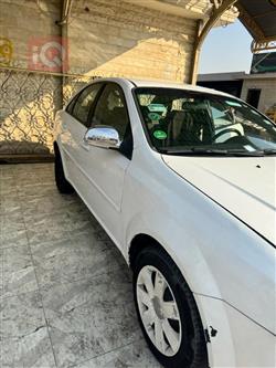 شيفروليه اوبترا